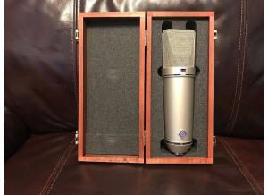 Neumann U 87 Ai (60706)