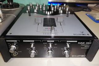 Ecler HAK 360