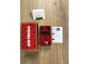 JHS Pedals Angry Charlie V3 (89072)