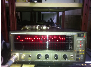 Audio Control sa 3050