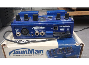 DigiTech JamMan (66829)