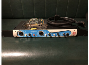 Digidesign Digi 001