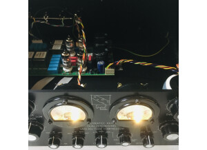 Gyraf Audio G22 Dual/Stereo/MS Vari-Mu Compressor