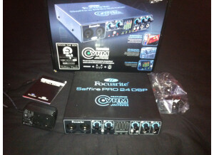 Focusrite Saffire Pro 24 DSP (25061)