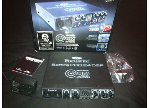 Focusrite Saffire Pro 24 DSP (89004)