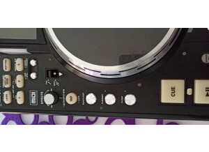 Denon DJ DN-HS5500