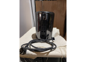 Apple Mac Pro 2013 (65595)