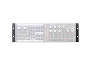 Moog Music Minimoog Voyager (91913)