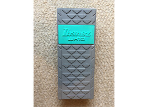 Ibanez WH10V2 Classic Wah Pedal (12256)