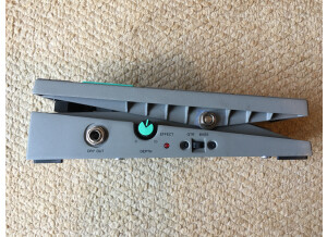 Ibanez WH10V2 Classic Wah Pedal (83809)