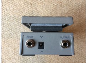 Ibanez WH10V2 Classic Wah Pedal (79292)