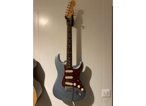 Fender American Vintage '62 Stratocaster (39533)