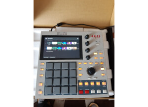 Akai Professional MPC One Retro (35480)