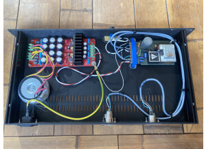 API Audio 312 (59336)