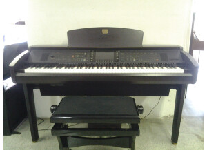 Yamaha Clavinova CVP-307