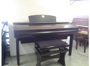 Yamaha Clavinova CVP-307