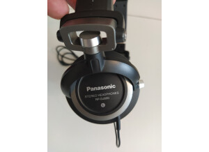 Panasonic RP DJ600