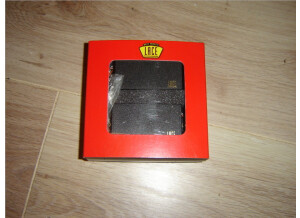 Lace Music drop and gain