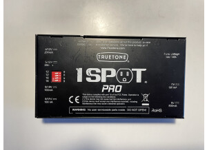 Truetone 1 Spot Pro CS6 (91754)
