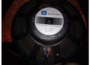 JBL K140 (27685)
