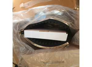 The T.bone MicScreen (30137)