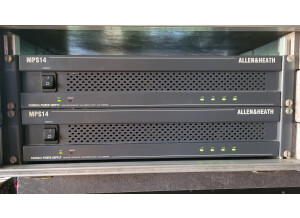 Allen & Heath ML5000-48