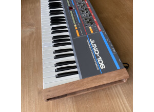 Roland JUNO-106 (27838)