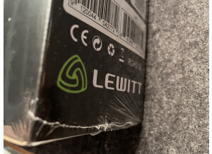 Lewitt LCT 440 Pure