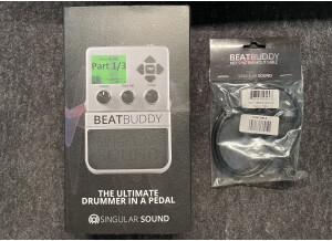 Singular Sound BeatBuddy (35982)