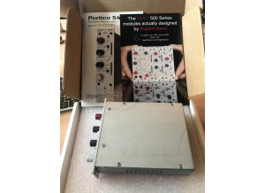 Rupert Neve Designs Portico 542 (12266)