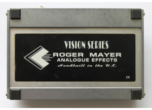 Roger Mayer Vision Octavia (38863)