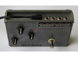 Roger Mayer Vision Octavia (5858)