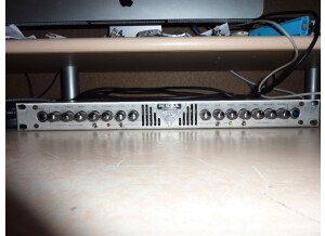 Mesa Boogie V-Twin Rack (40065)