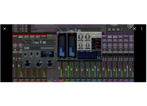 Avid ProTools 2022 (37412)