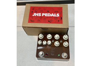 JHS Pedals Sweet Tea V3 (32274)