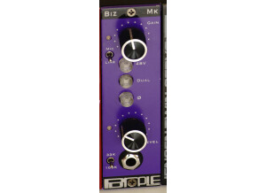 Purple Audio Biz Mk-5