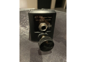 Roland RT-10S - Acoustic Drum Trigger (68691)