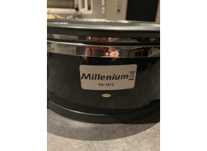 Millenium PD-1012