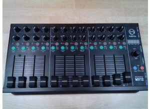 Faderfox MX12 (44239)