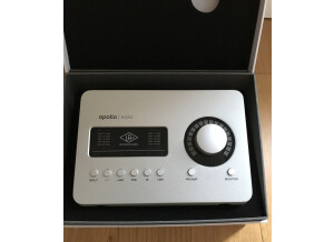 Universal Audio Apollo Solo (74738)