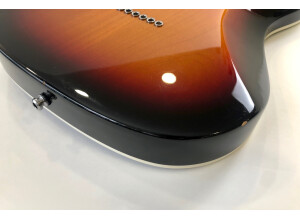 Fender American Deluxe Telecaster [2010-2015] (7659)