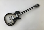Gibson Les Paul Custom 2014 Silverburst