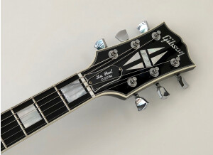 Gibson Les Paul Custom (6278)