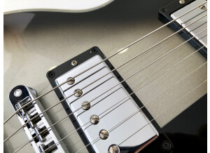 Gibson Les Paul Custom (82439)