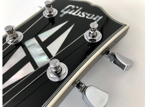 Gibson Les Paul Custom (29592)