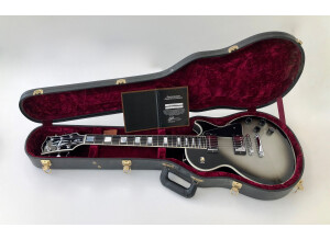 Gibson Les Paul Custom (20936)