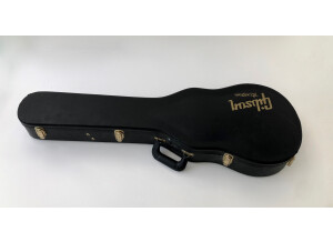 Gibson Les Paul Custom (9715)