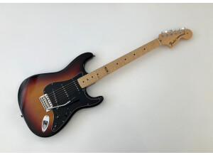 Fender Highway One Stratocaster [2006-2011] (87760)