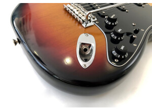 Fender Highway One Stratocaster [2006-2011] (50543)