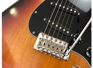 Fender Highway One Stratocaster [2006-2011] (53508)